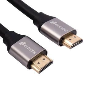 کابل HDMI V2.0 4K ایلون Eleven طول 5 متر