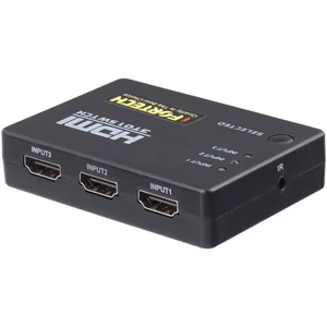 سوییچ 3 پورت HDMI آیفورتک 1408BT