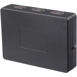 سوییچ 3 پورت HDMI آیفورتک 1408BT