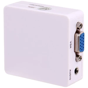 تبدیل VGA به HDMI آی فورتک Ifortech