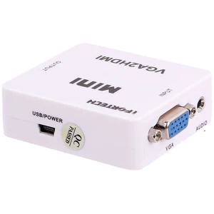 تبدیل VGA به HDMI آی فورتک Ifortech