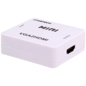 تبدیل VGA به HDMI آی فورتک Ifortech