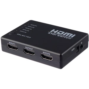 سوییچ 5 پورت HDMI وی نت