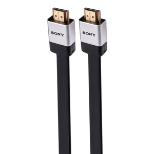 کابل HDMI V2.0 4K سونی DLC-HE20HF طول 2 متر