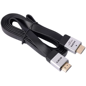 کابل HDMI V2.0 4K سونی DLC-HE20HF طول 2 متر