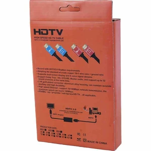کابل HDMI 4K گلد اسکار طول 1.5 متر