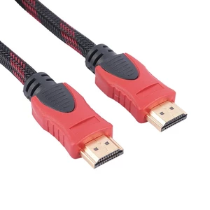 کابل HDMI پوست ماری طول 1.5 متر