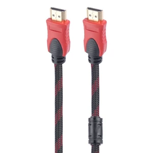 کابل HDMI پوست ماری طول 1.5 متر