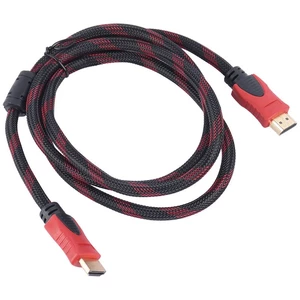 کابل HDMI پوست ماری طول 1.5 متر