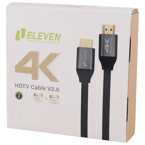 کابل HDMI 4K ایلون Eleven طول 3 متر