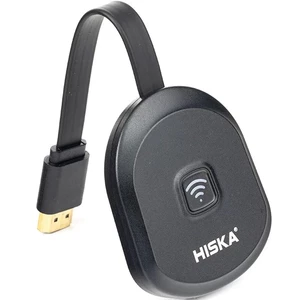 دانگل HDMI هیسکا HR-30 8K