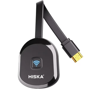 دانگل HDMI هیسکا HR-30 8K