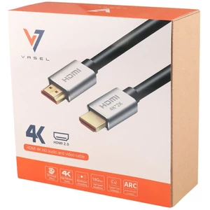 کابل HDMI 4K واصل Vasel طول 10 متر
