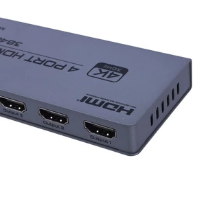 اسپلیتر 4 پورت HDMI واصل VSL-4K104-H