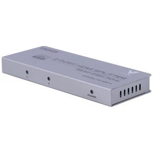 اسپلیتر 2 پورت HDMI واصل VSL-4K102-H