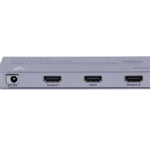 اسپلیتر 2 پورت HDMI واصل VSL-4K102-H