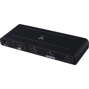 سوییچ 3 پورت HDMI واصل VSL-4K301