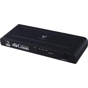 سوییچ 3 پورت HDMI واصل VSL-4K301