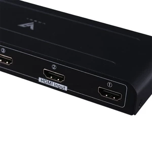سوییچ 3 پورت HDMI واصل VSL-4K301
