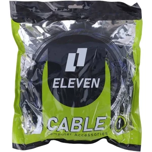 کابل HDMI پوست ماری ایلون Eleven طول 20 متر کد 2