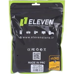 کابل HDMI ایلون Eleven طول 1.5 متر