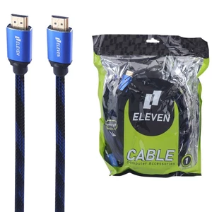 کابل HDMI ایلون Eleven طول 5 متر