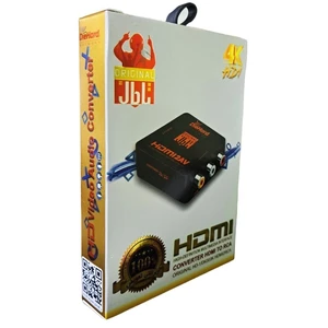 تبدیل HDMI به AV دایهارد HD-1