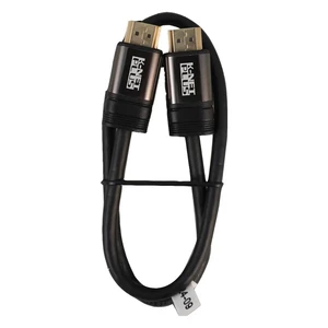 کابل HDMI 4K کی نت پلاس KP-A100 طول 0.5 متر