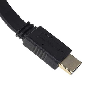 کابل HDMI 4K تسکو TC 78 طول 15 متر