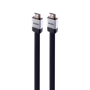 کابل HDMI 4K سونی 3D Flat طول 3 متر