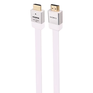 کابل HDMI 4K سونی 3D Flat طول 3 متر