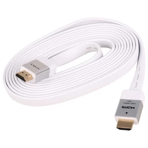 کابل HDMI 4K سونی 3D Flat طول 3 متر