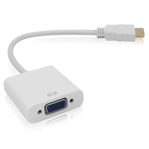 تبدیل HDMI به VGA