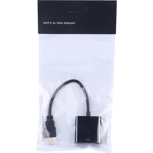 تبدیل HDMI به VGA