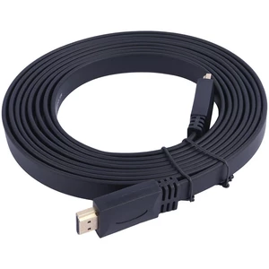 کابل HDMI 4K تسکو TC 72 طول 3 متر