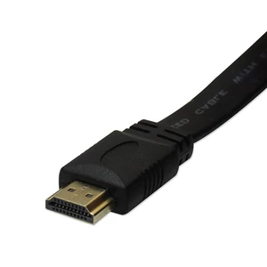 کابل HDMI 4K تسکو TC 72 طول 3 متر
