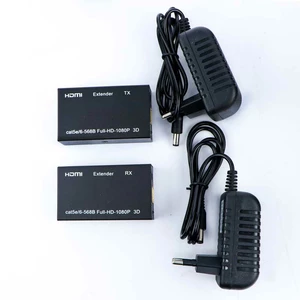 اکستندر HDMI وی نت طول 60 متر