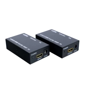 اکستندر HDMI وی نت طول 60 متر