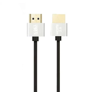 کابل HDMI 4K کی نت پلاس KP-A113 طول 1.8 متر