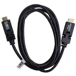 کابل HDMI 4K کی نت پلاس KP-A112 طول 1.8 متر