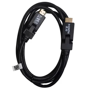 کابل HDMI 4K کی نت پلاس KP-A112 طول 1.8 متر