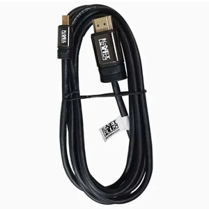 کابل تبدیل Micro HDMI به HDMI کی نت پلاس KP-A114 طول 1.8 متر