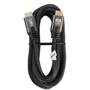 کابل HDMI 8K کی نت پلاس KP-A132 طول 3 متر