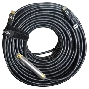 کابل HDMI 4K کی نت پلاس KP-A111 طول 50 متر