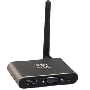 دانگل HDMI کی نت پلاس KP-WD60 4K