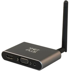 دانگل HDMI کی نت پلاس KP-WD60 4K