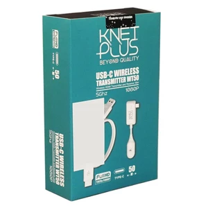 دانگل HDMI کی نت پلاس KP-WT50