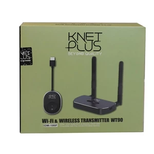 دانگل HDMI کی نت پلاس KP-WT90