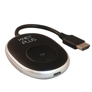 دانگل HDMI کی نت پلاس KP-WT90