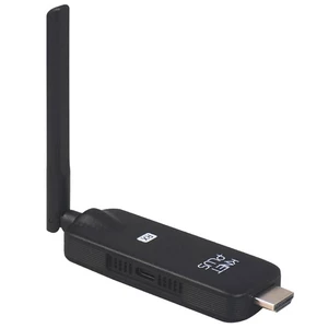 گیرنده دانگل وایرلس HDMI کی نت پلاس KP-WT61